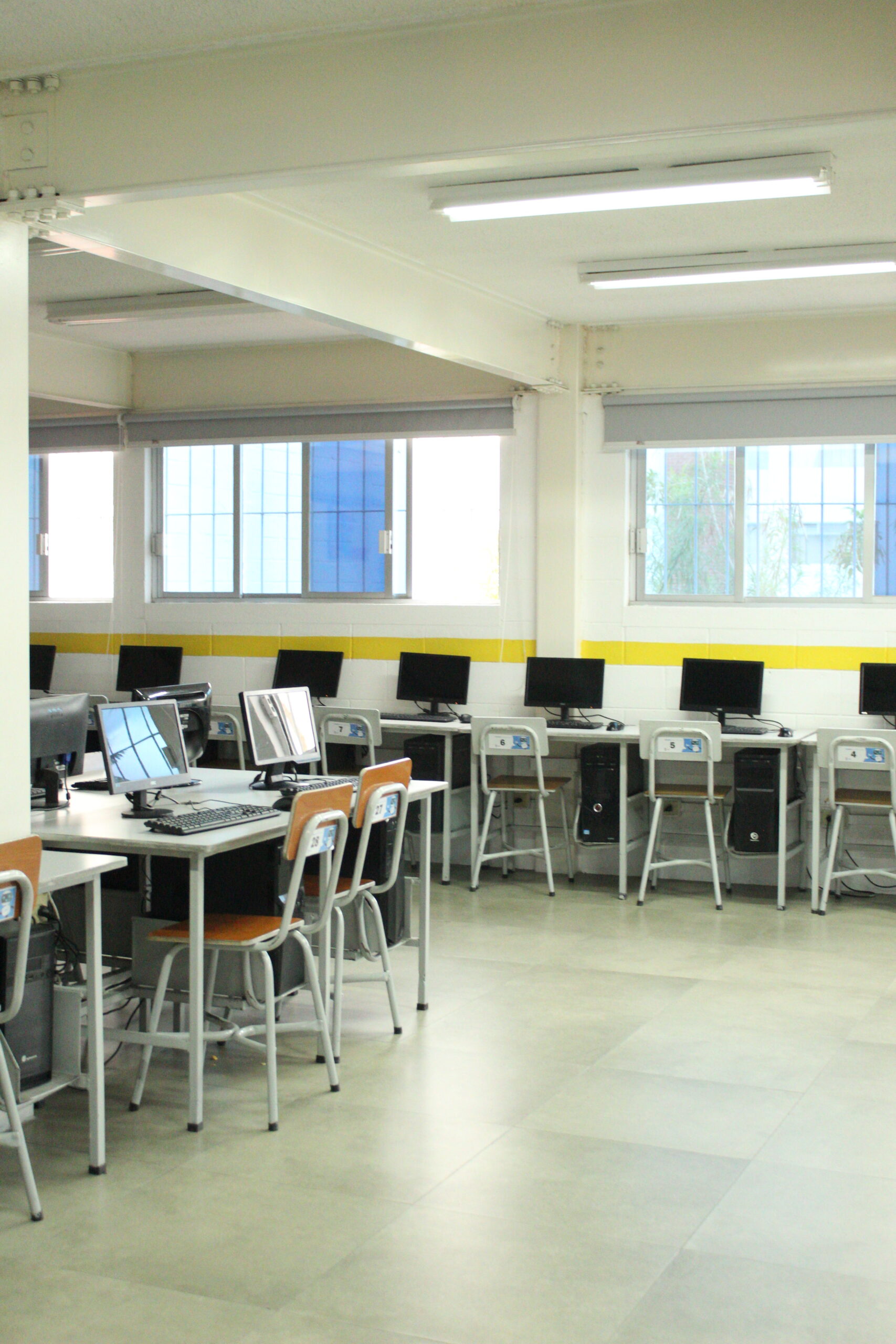 Instalaciones