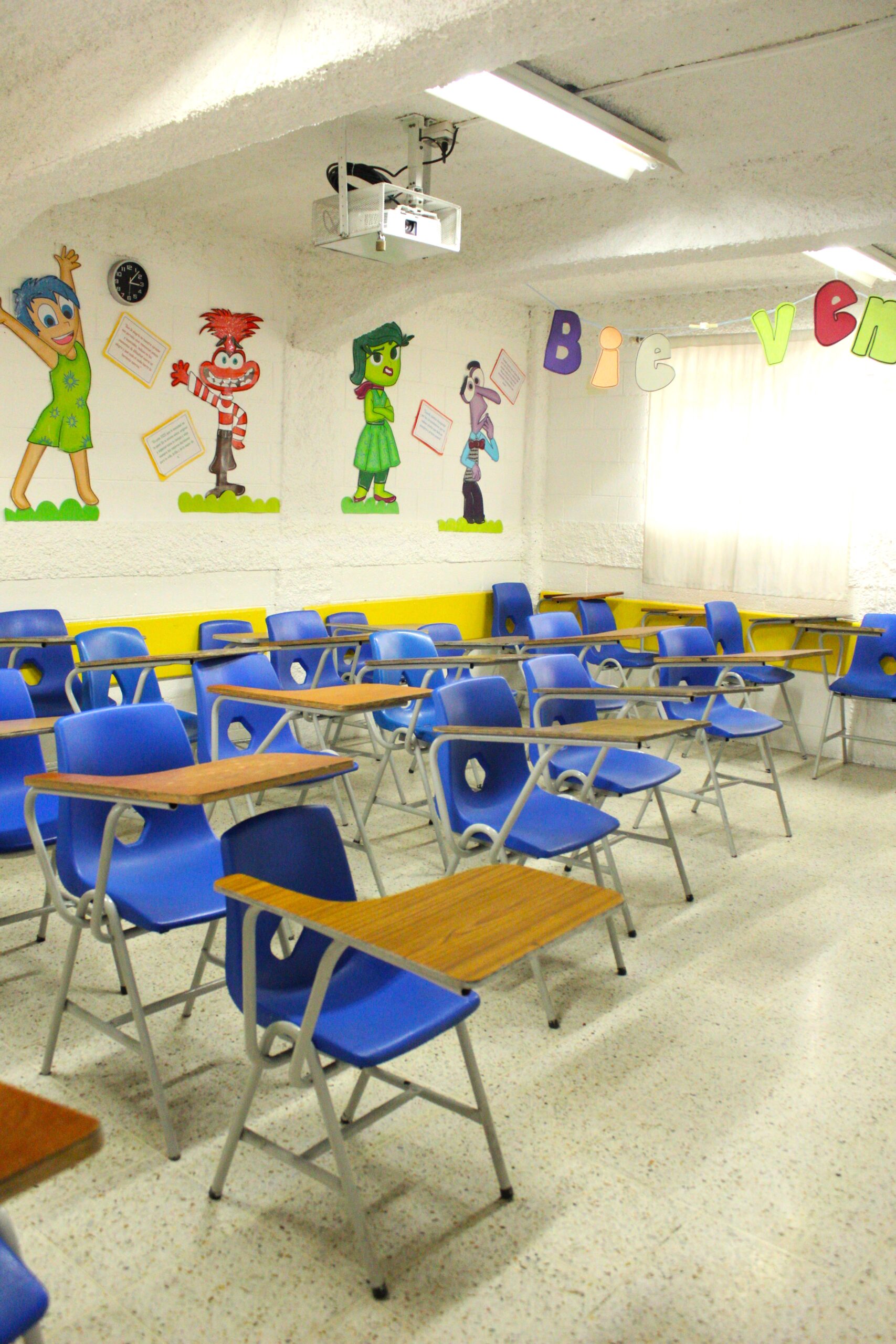 Instalaciones